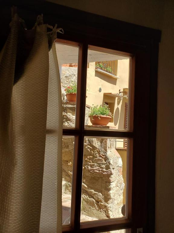 Fotografia z galérie ubytovania CASINA TOSCANA, Cozy studio in the heart of Campiglia Marittima with FREE Wi-Fi v destinácii Campiglia Marittima
