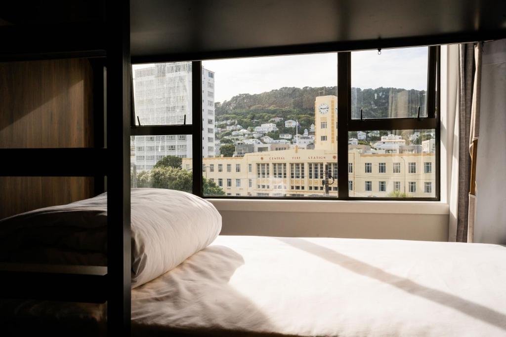 Haka House Wellington photo