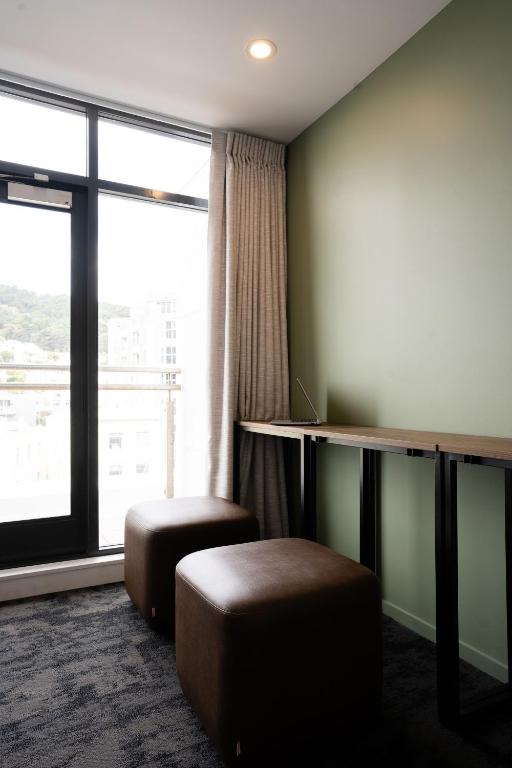 Haka House Wellington - Resim 13