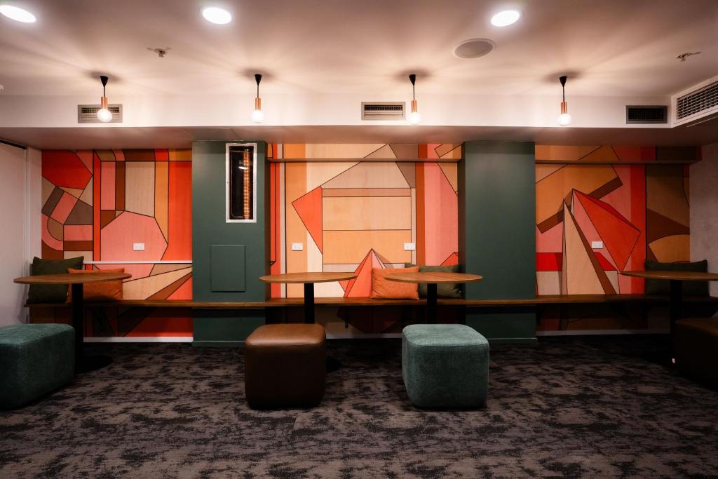 Haka House Wellington - Resim 22