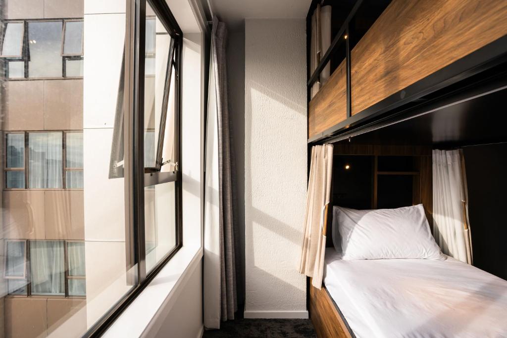 Haka House Wellington - Resim 28