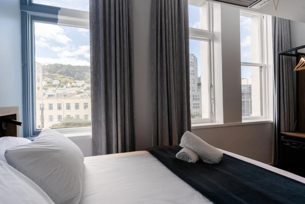 Haka House Wellington - Resim 30