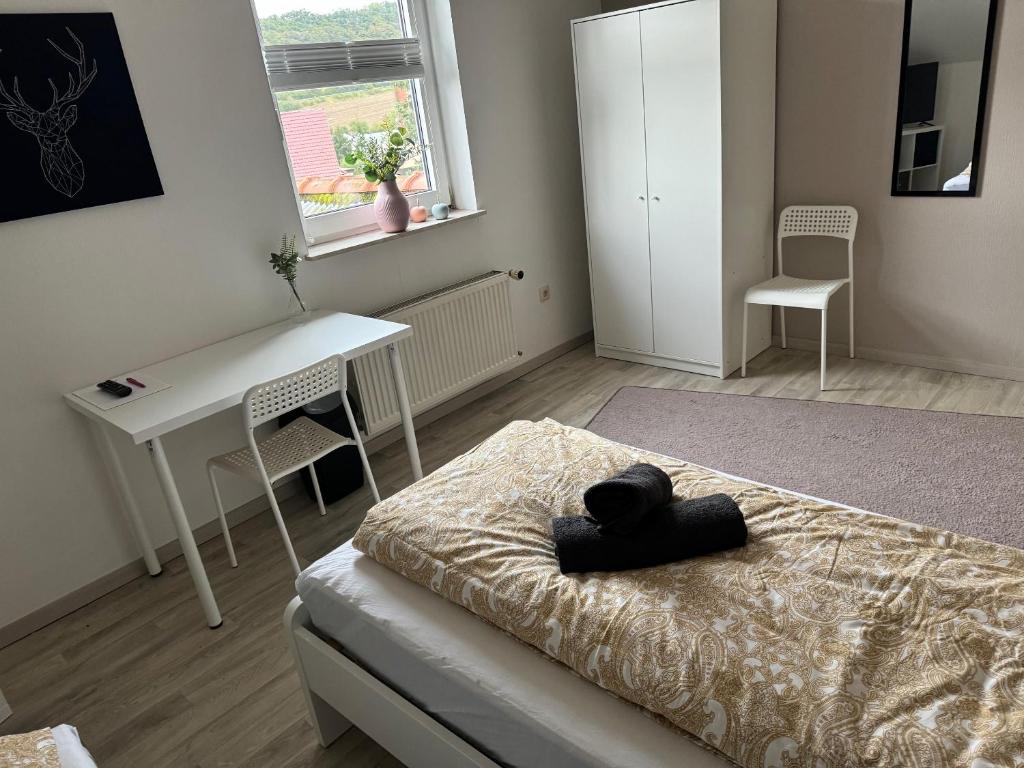 Pension Platzhirsch 2 - Habitación Doble O Twin Con Vistas