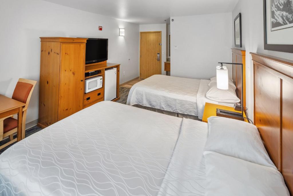 Hotel Edgewater by Aspen Hotels - Habitación Doble Estándar
