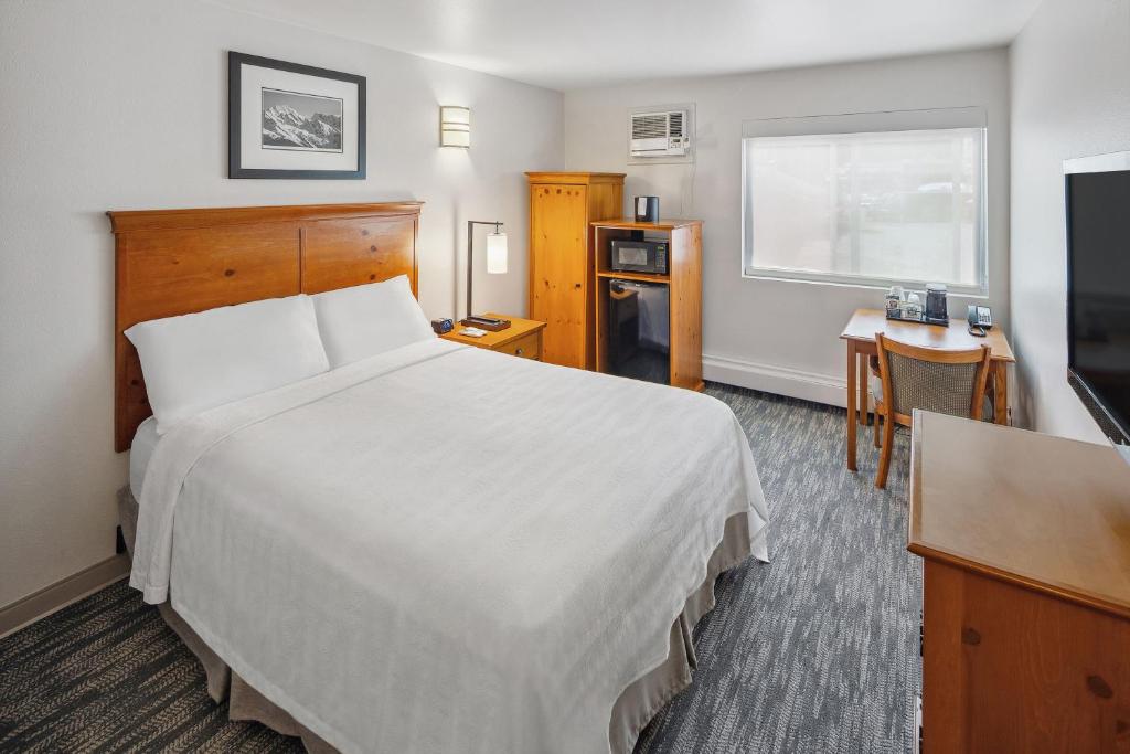 Hotel Edgewater by Aspen Hotels - Habitación Queen
