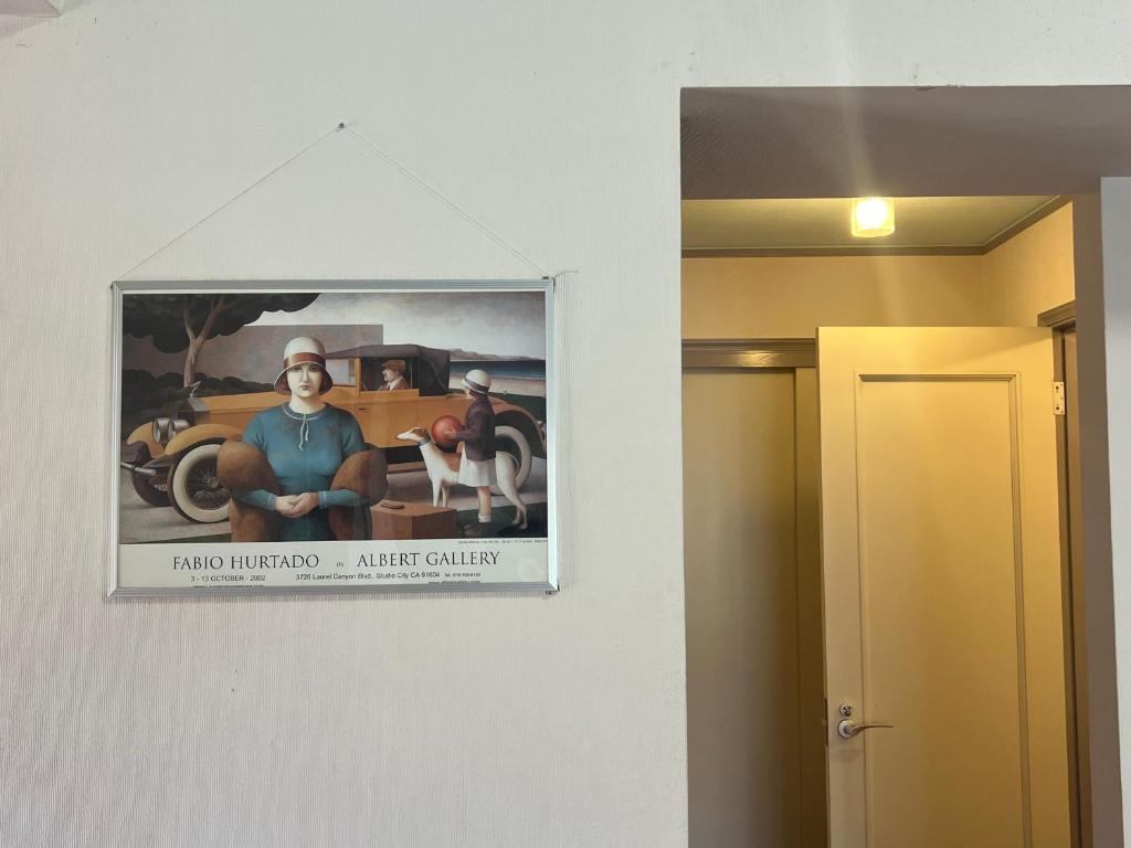 Fotografie z fotogalerie ubytování 富士山サクラリゾート v destinaci Kai