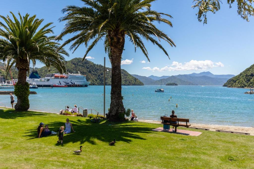 Perano Penthouse - Resim 9