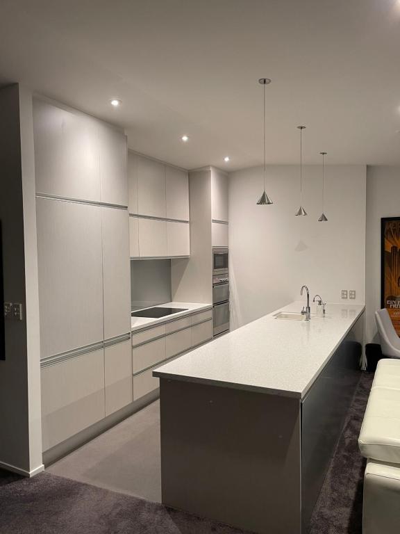 Perano Penthouse - Resim 11