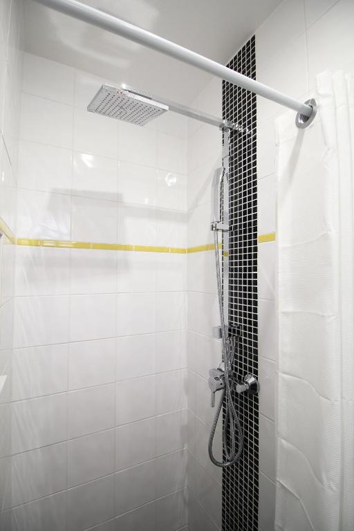 Hotel des Pyrénées - Resim 30