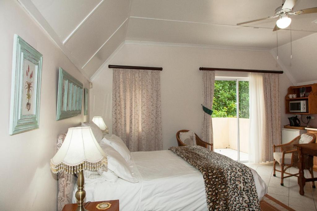 York House Guest House - Double Room