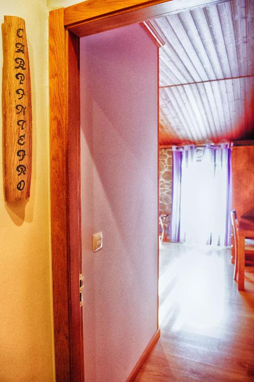 A Casa do Folgo Turismo Rural - Superior Double Room With Garden View