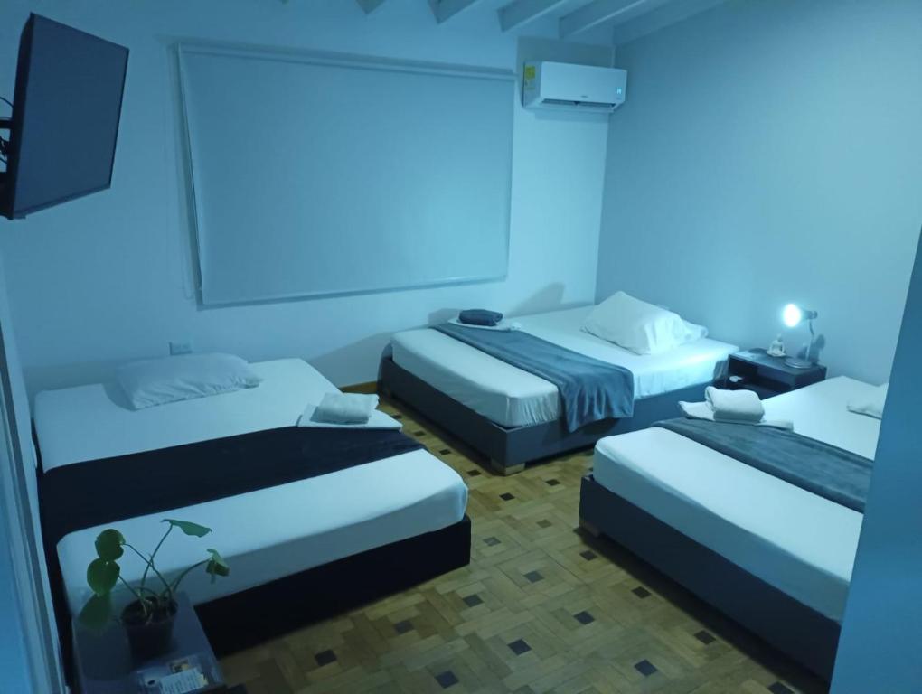 La Carpita Hotel photo