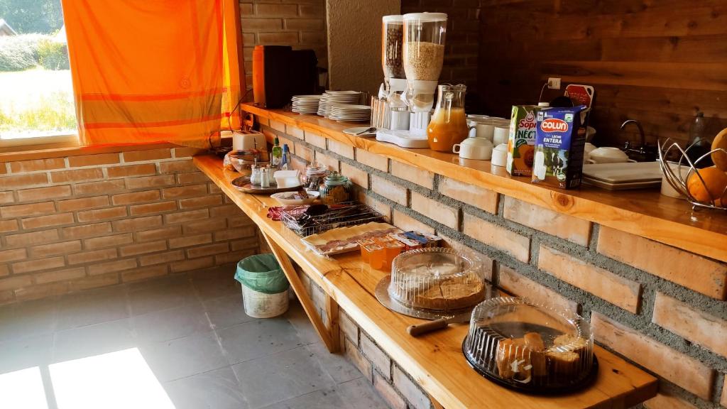 Hostal Santa Maria Huife