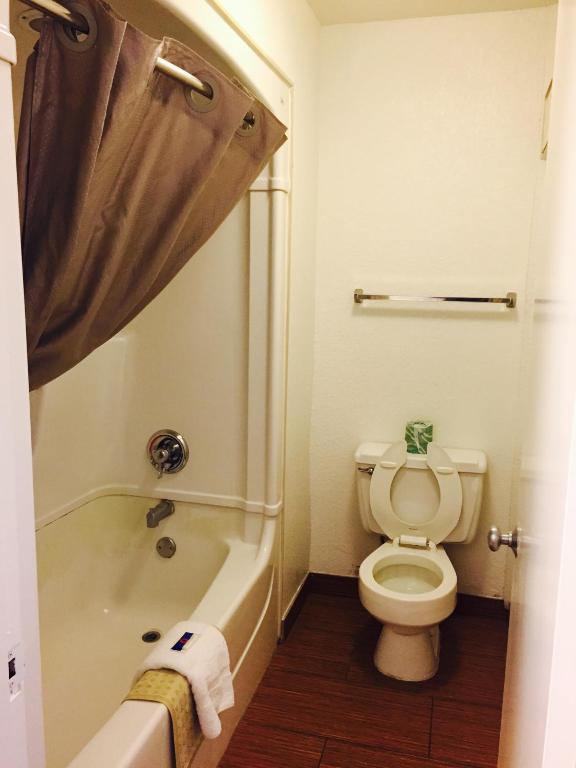 Motel 6 Amarillo Tx West Amarillo Updated 2021 Prices