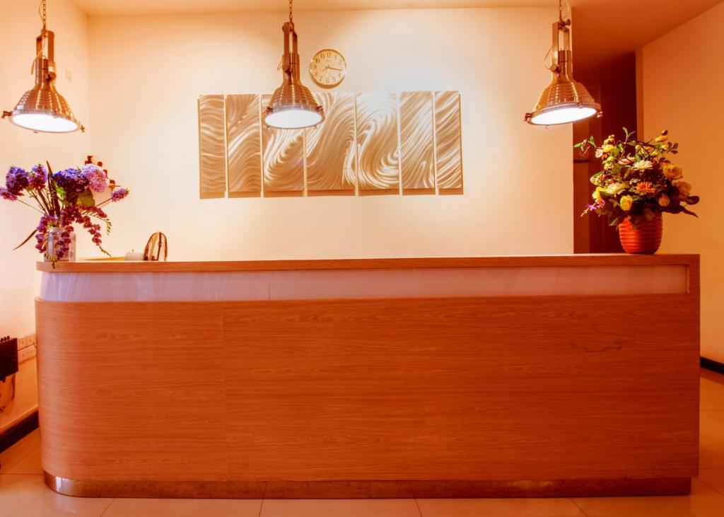 Fotografie z fotogalerie ubytování Hotel Randiya Anuradhapura v destinaci Anuradhápura