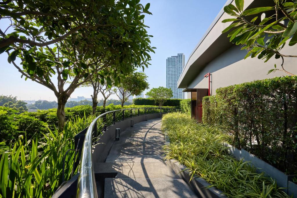 Riva Vibe Hotel Bangkok by PCL 4