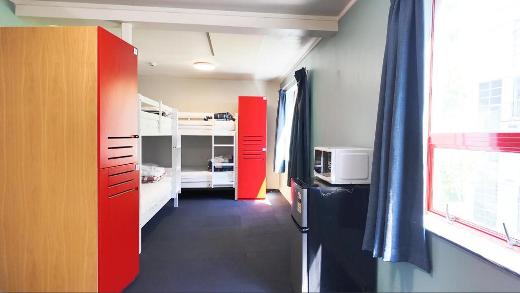 United Auckland - Resim 37