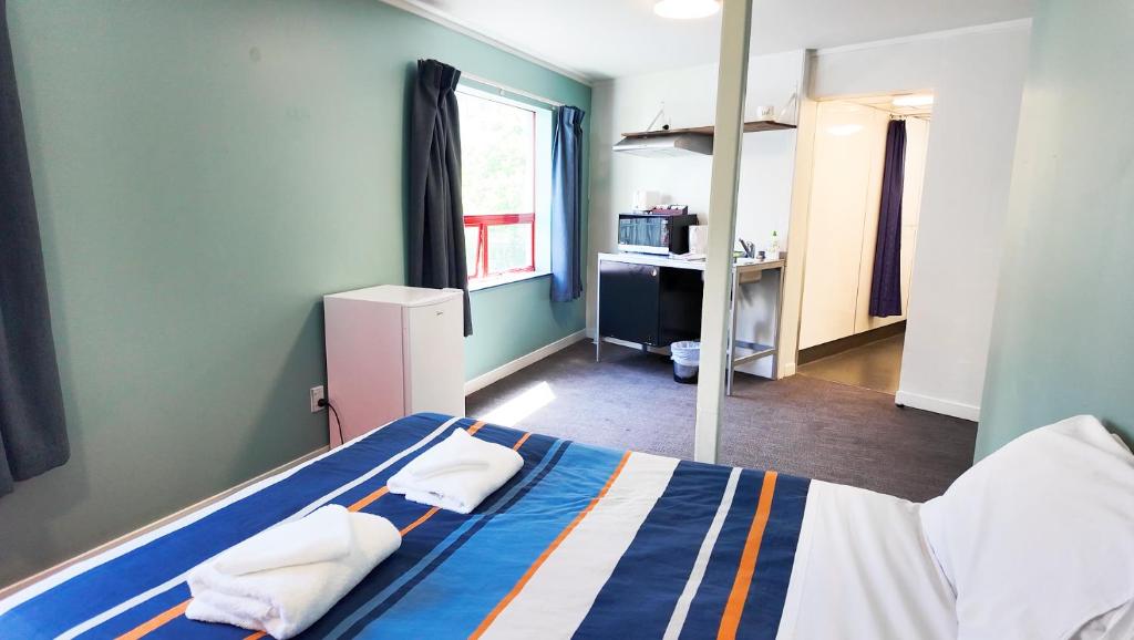 United Auckland - Resim 40