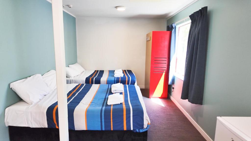 United Auckland - Resim 42