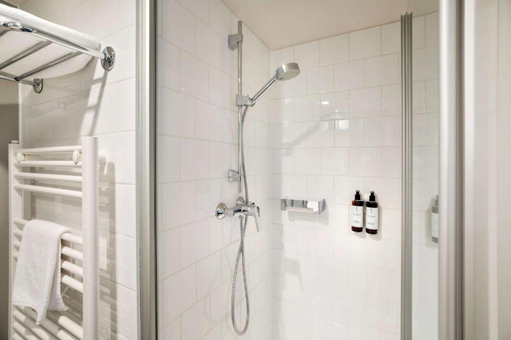 Spark by Hilton Vienna Messe Prater - Resim 33