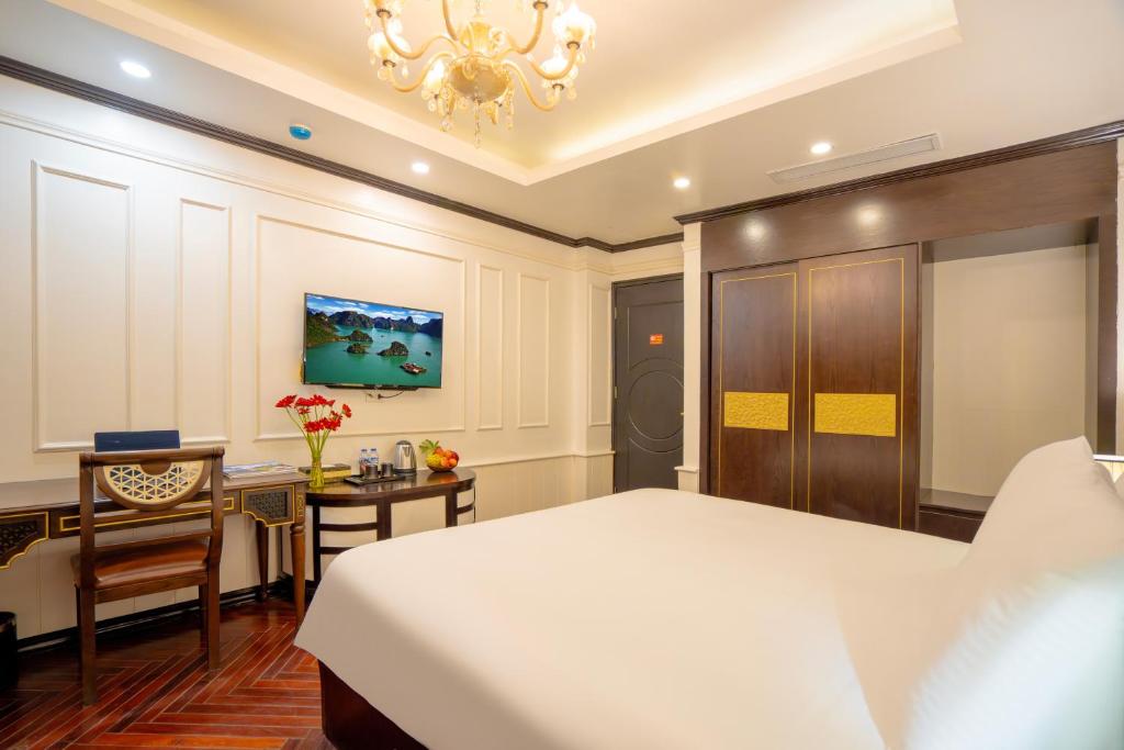 Du Palace Hotel & Travel - 16