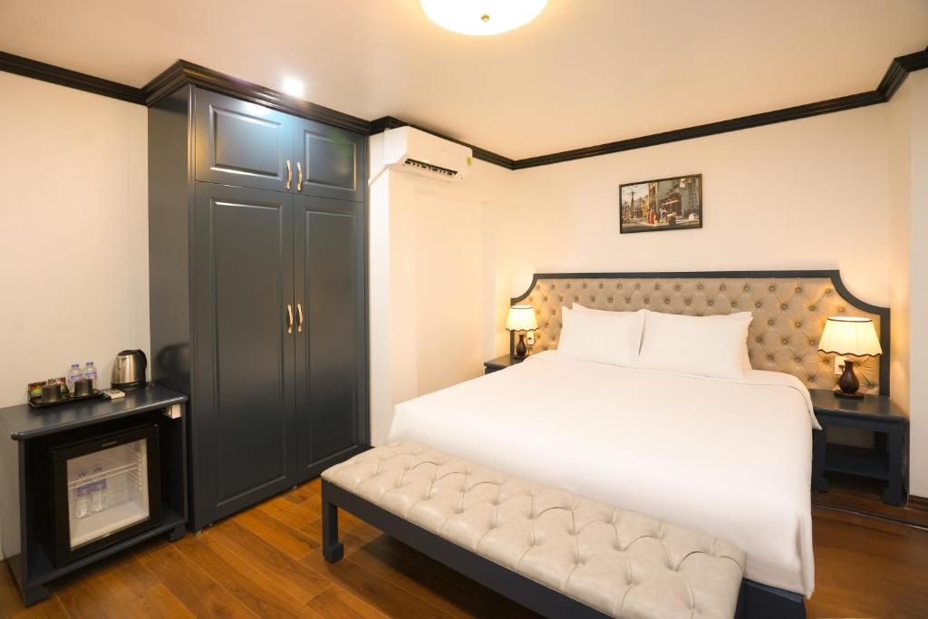 Du Palace Hotel & Travel - 11