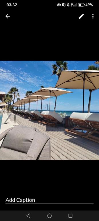 Zdjęcie z galerii obiektu La Resina Golf and Country Club Estepona w mieście Estepona