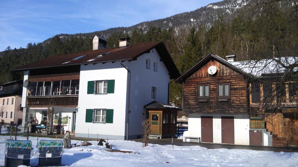 Výhľad na hory alebo výhľad na hory priamo z apartmánu