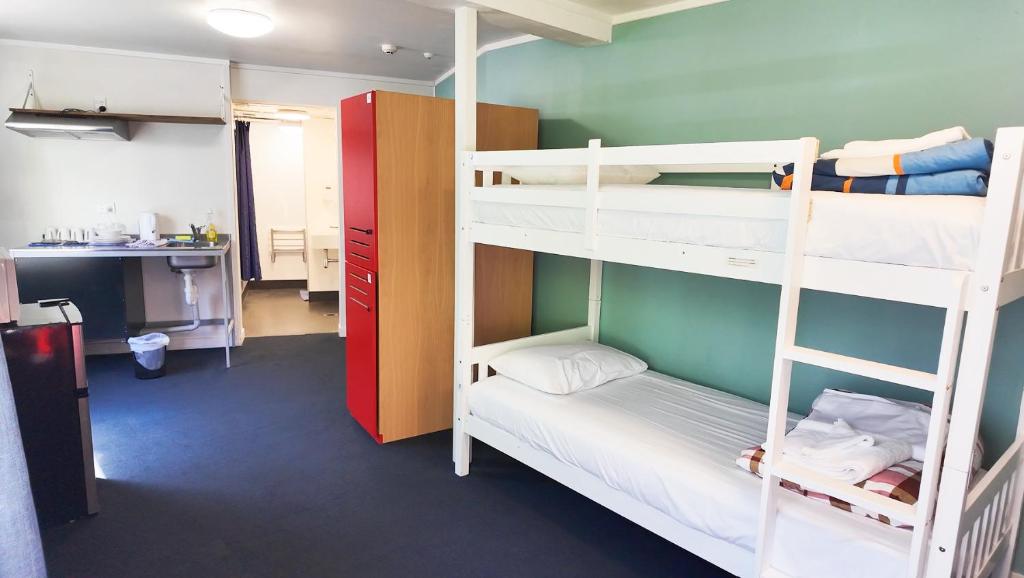 United Auckland - Resim 43