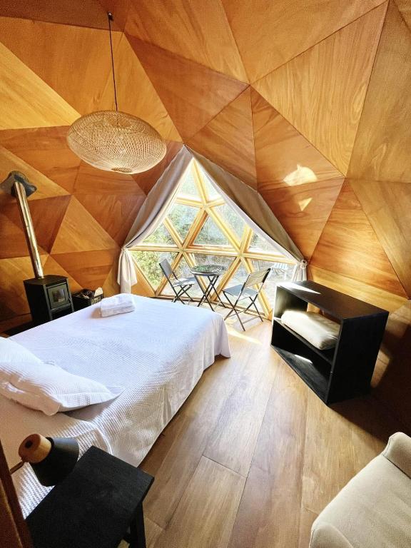 EcoGarzon Naturaleza Plena