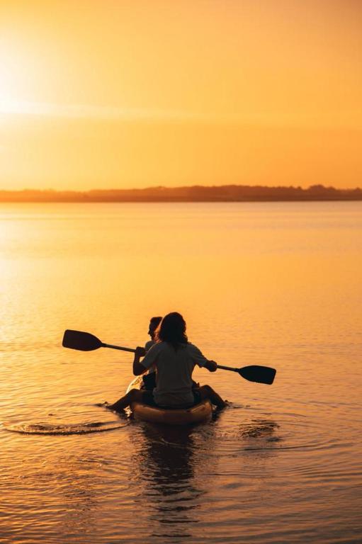 EcoGarzon Naturaleza Plena