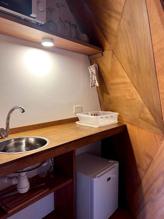 EcoGarzon Naturaleza Plena