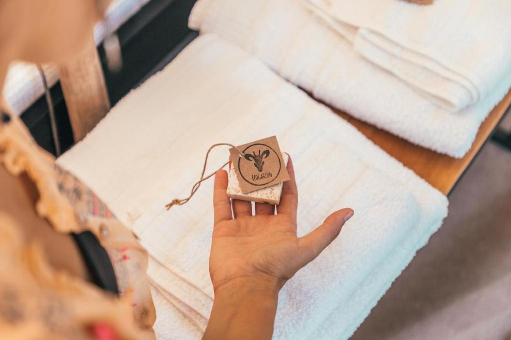 EcoGarzon Naturaleza Plena