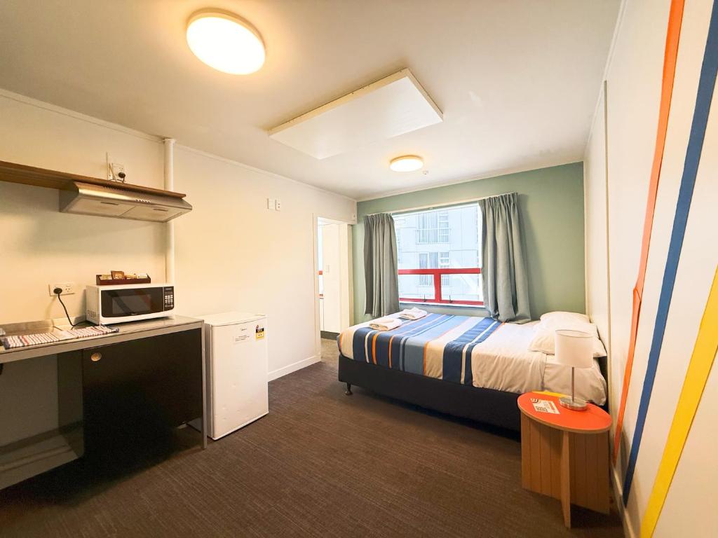 United Auckland - Resim 2