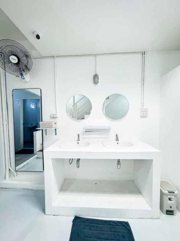 Ảnh trong thư viện ảnh của Diff Hostel ở Bangkok