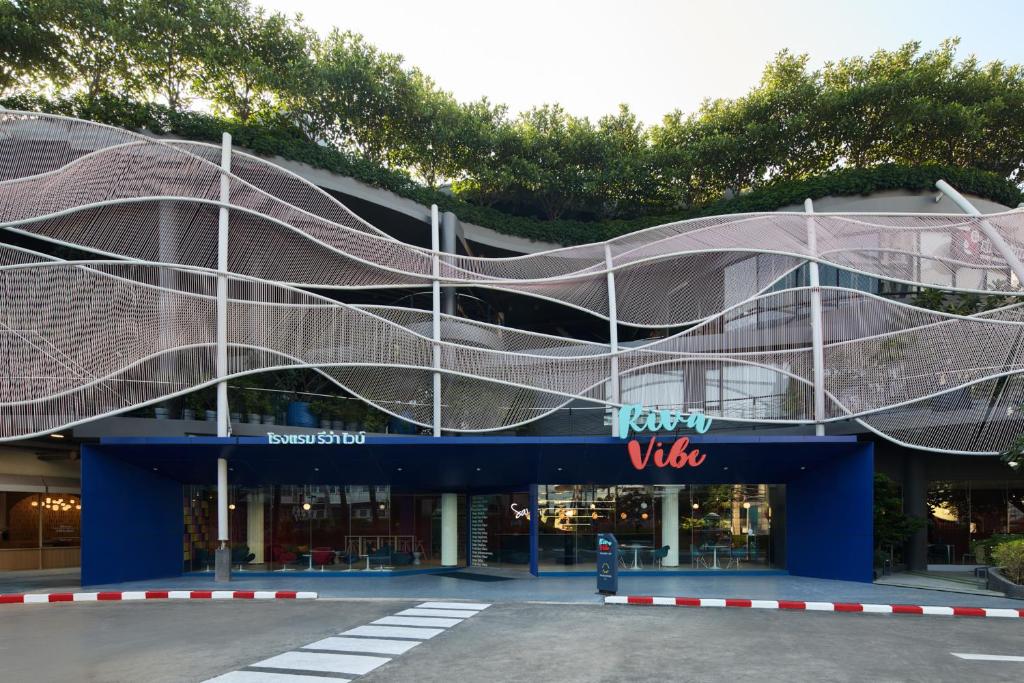 Riva Vibe Hotel Bangkok by PCL 6