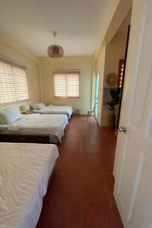 Surfside Hostel LU Surf Town - Appartement