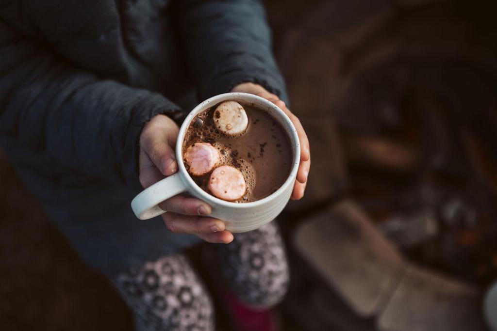 Fotografie z fotogalerie ubytování Tiny Lenore v destinaci Dunkeld