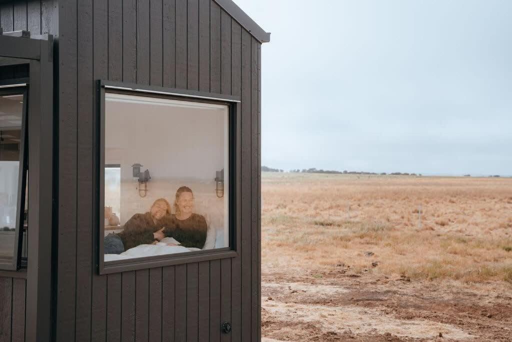 Fotografie z fotogalerie ubytování Tiny Lenore v destinaci Dunkeld