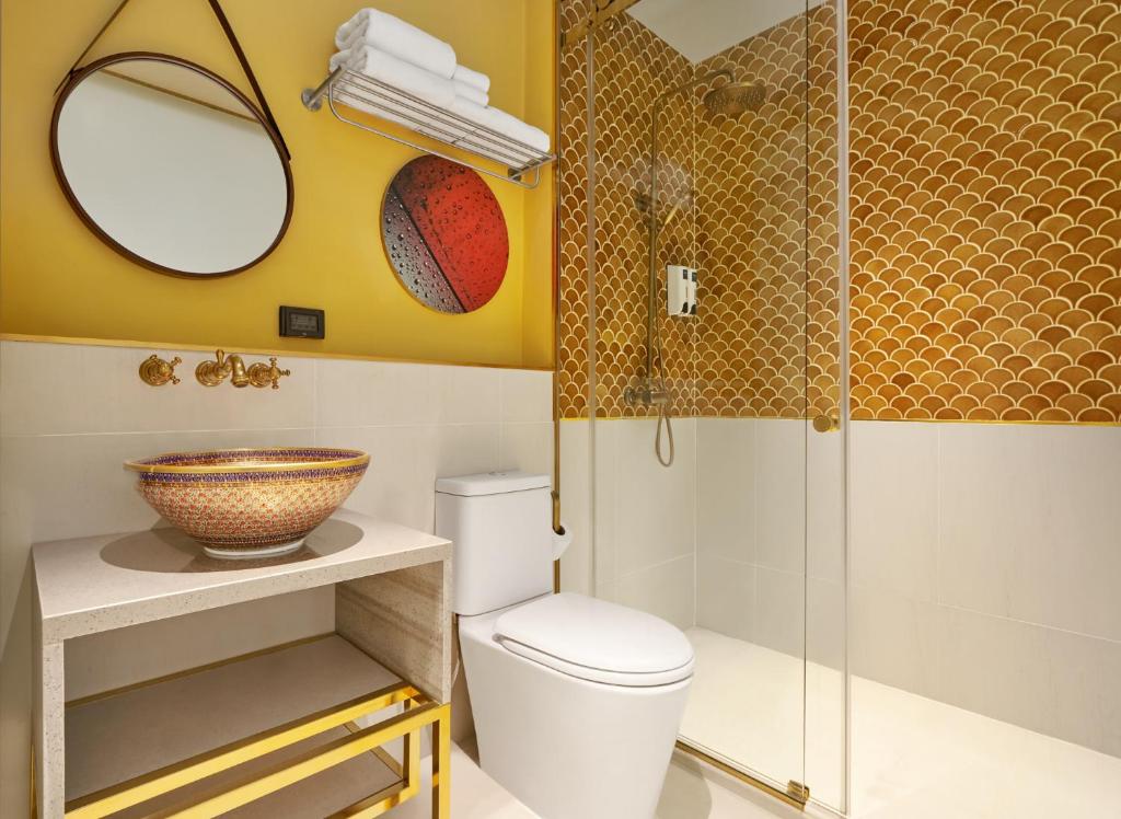 Riva Vibe Hotel Bangkok by PCL 5