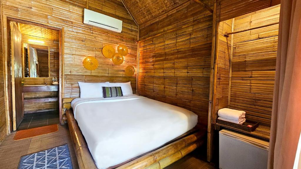 Luxury Farm House - Boerderij Bungalow