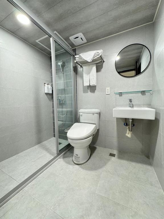 Bagno di Yoshi Hotel - Tainan Sinmei Branch