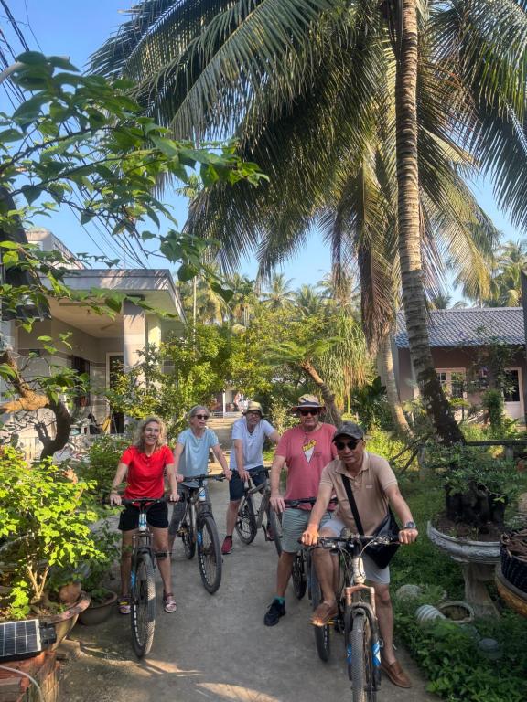 Homestay Bentre Coco Lodge - 6