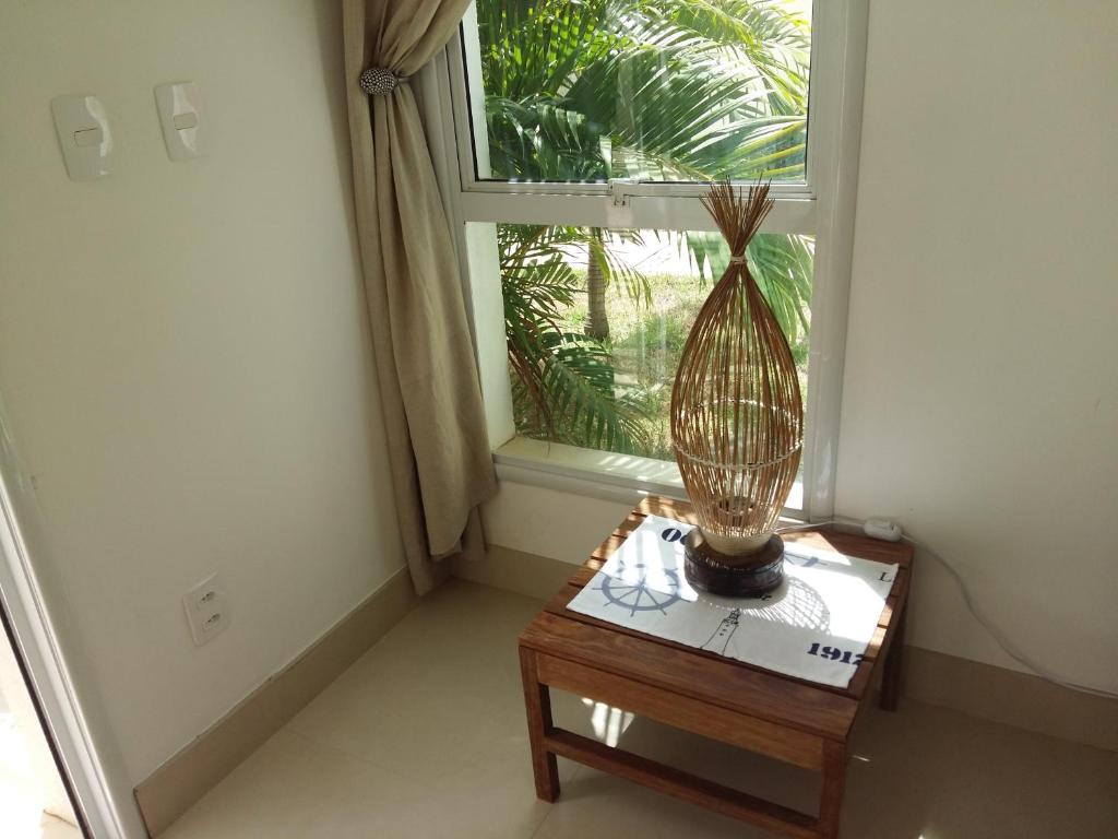  Apartamentos no Pipa Residence
