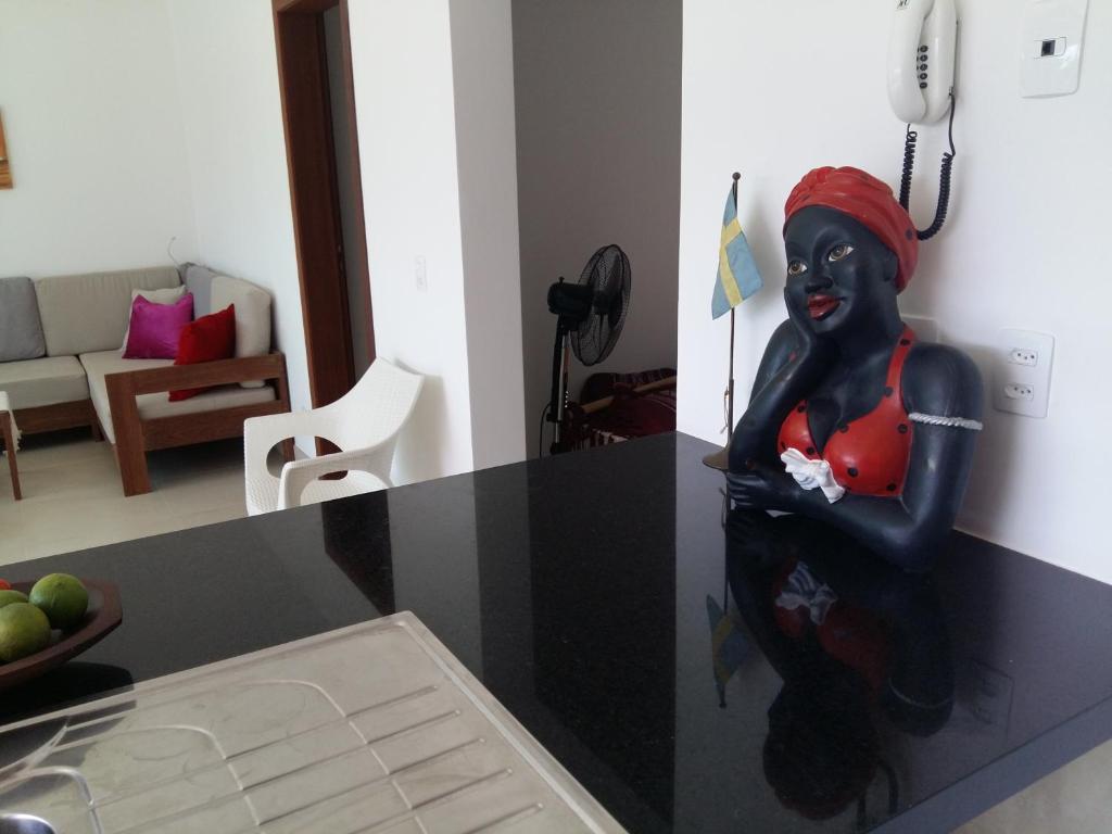  Apartamentos no Pipa Residence