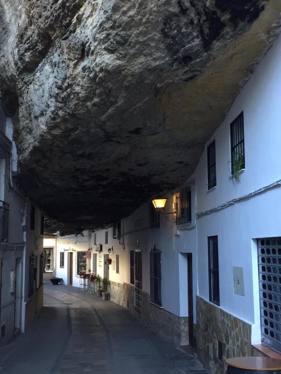 Imagen de la galería de Casa Rural Setenil, en Setenil
