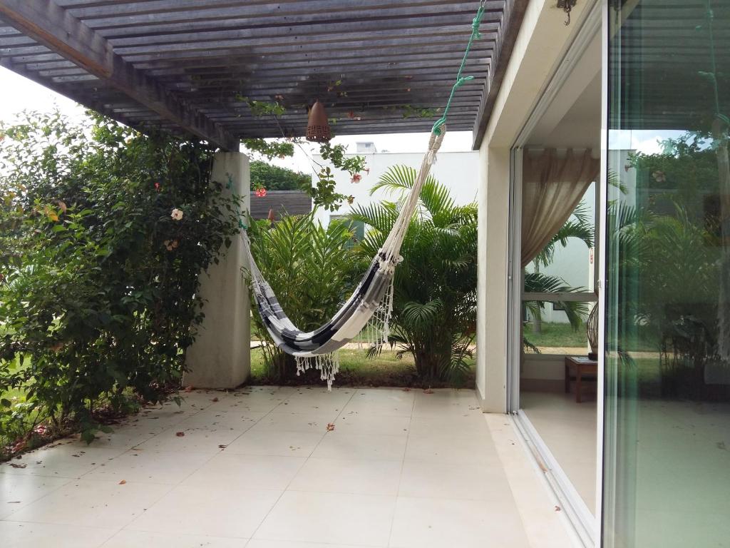  Apartamentos no Pipa Residence