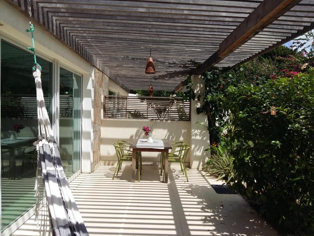  Apartamentos no Pipa Residence