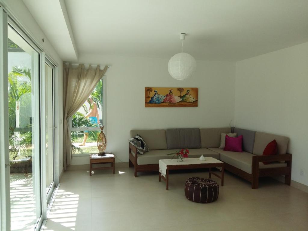  Apartamentos no Pipa Residence