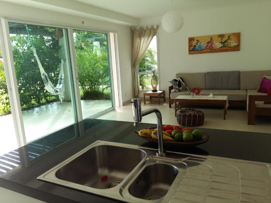  Apartamentos no Pipa Residence